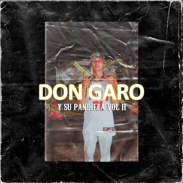 Don Garo y Su Pandilla, Vol. II