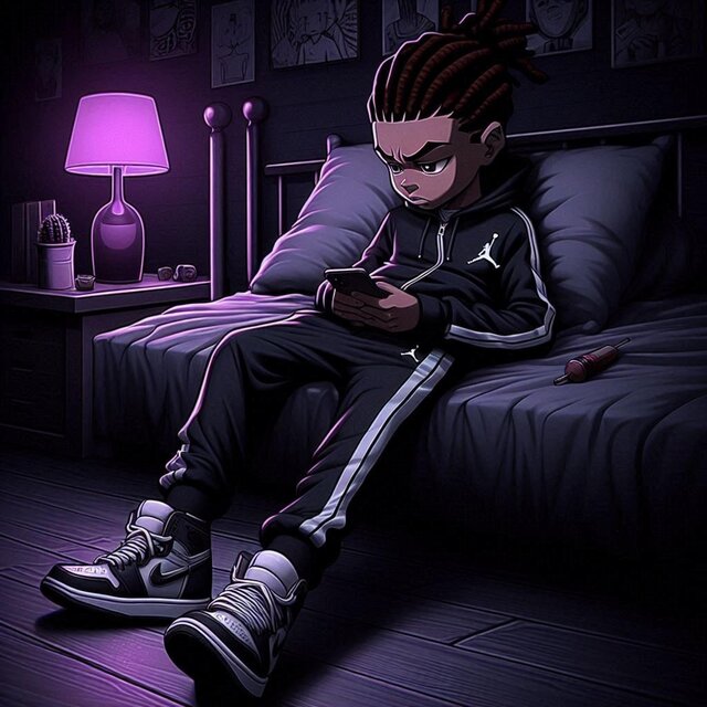 Crib So Spacious (Trap Remix)