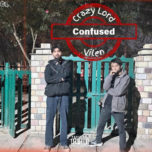 Confused