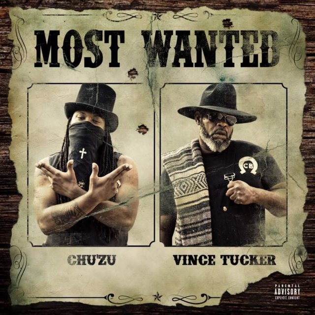Most Wanted
