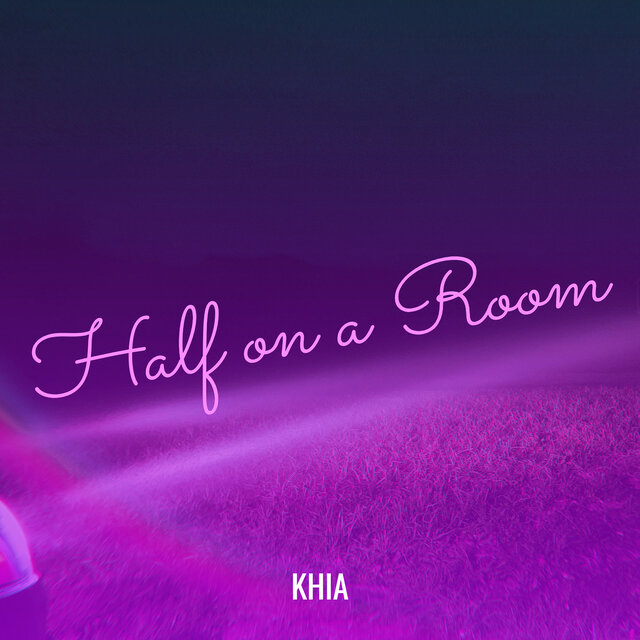 Half on a Room