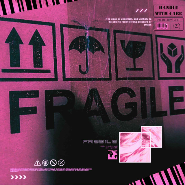 FRAGILE