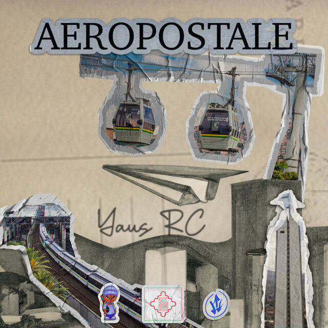 Aeropostale