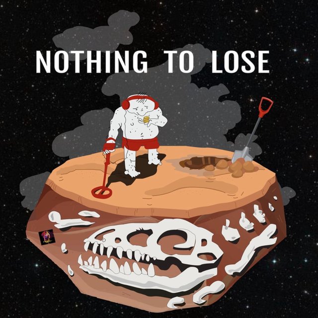 Nothing to Lose (Prod. 6xbeats)