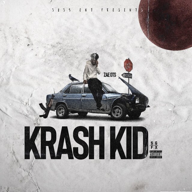 Krash KID