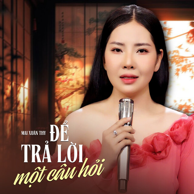 Để Trả Lời Một Câu Hỏi