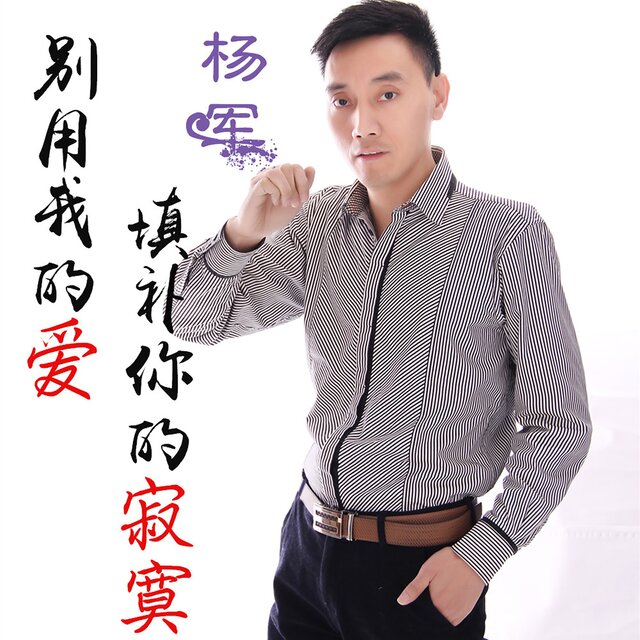 别用我的爱填补你的寂寞