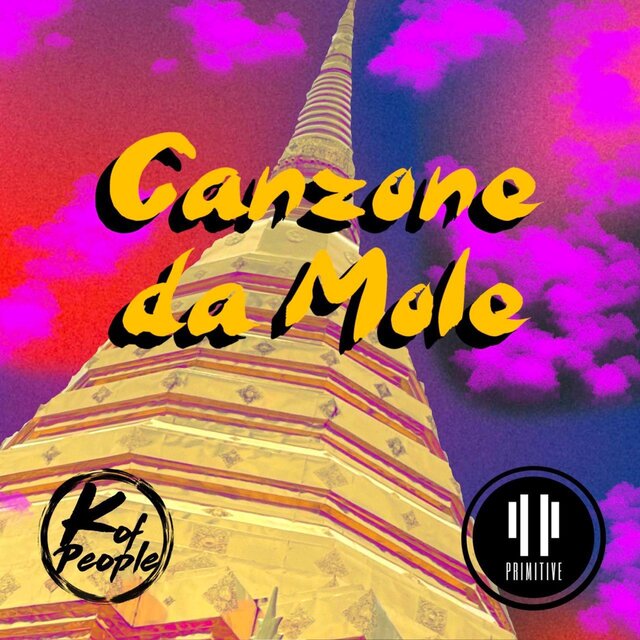 Canzone da Mole