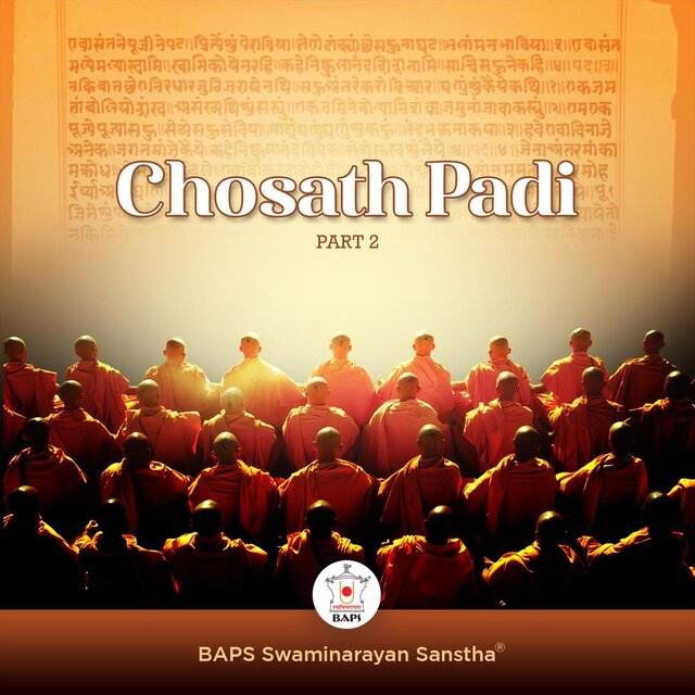 Chosath Padi, Pt. 2
