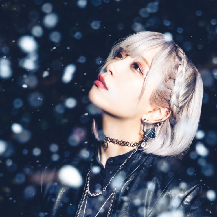 ReoNa - TIDAL