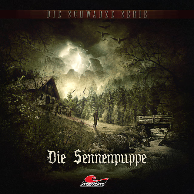Folge 15: Die Sennenpuppe