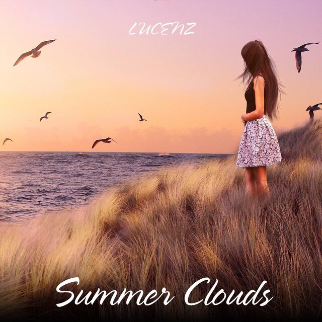 Summer Clouds