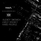 Hard People (Original Mix)