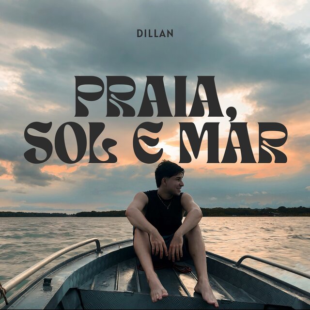 PRAIA, SOL E MAR