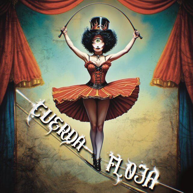 Acto III:  Cuerda Floja
