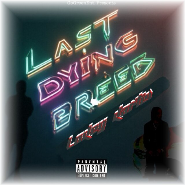 Last Dying Breed