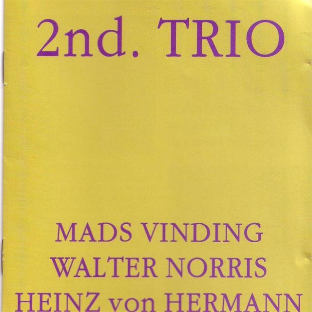 2ND. Trio