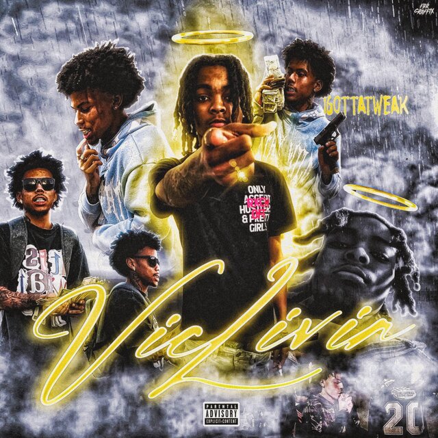 VIC LIVIN