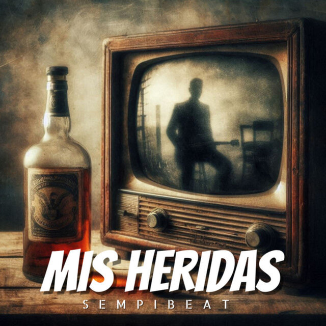 Mis Heridas