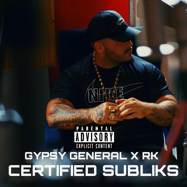 Certified Subliks