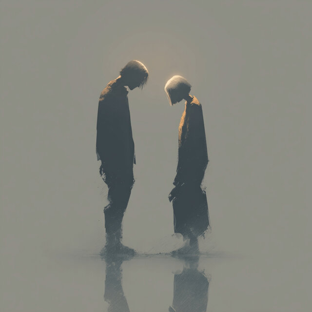 Goodbye Means Forever