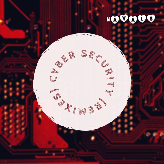 Cyber Security (Remixes)