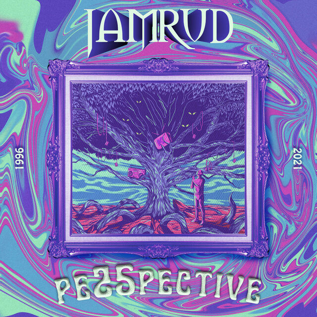 JAMRUD PE25PECTIVE