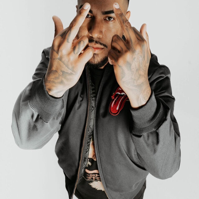 Fuck A Record Deal