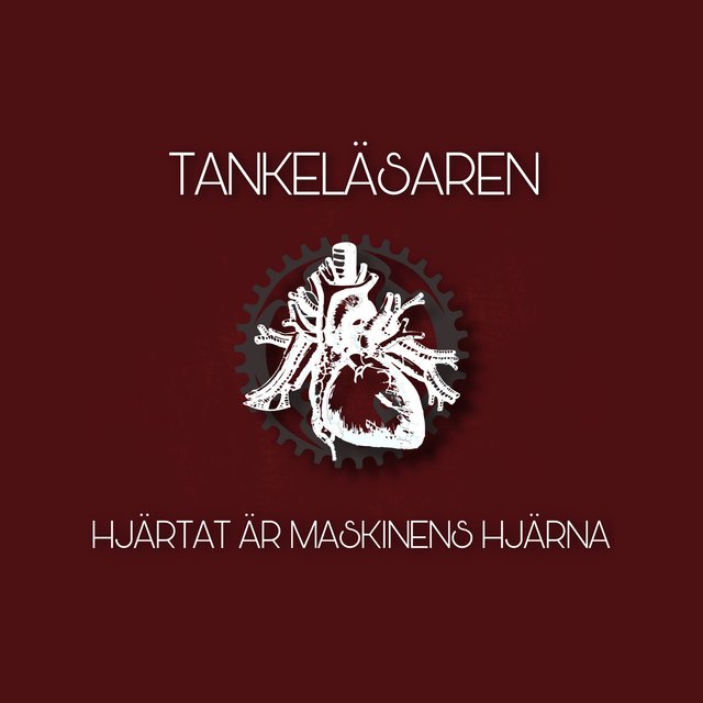 Hjärtat är maskinens hjärna