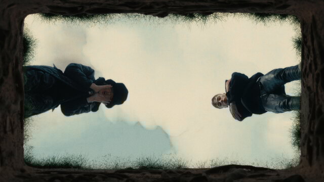 Prova del 9 (feat. Tony Boy) (Official Video)