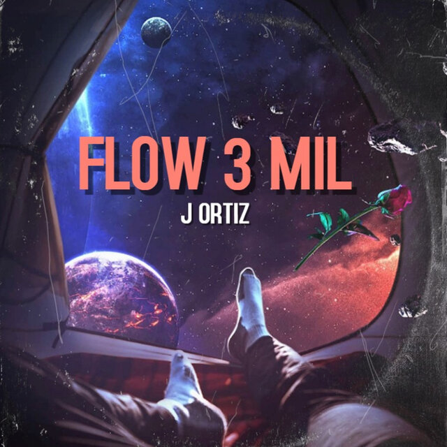 Flow 3 mil