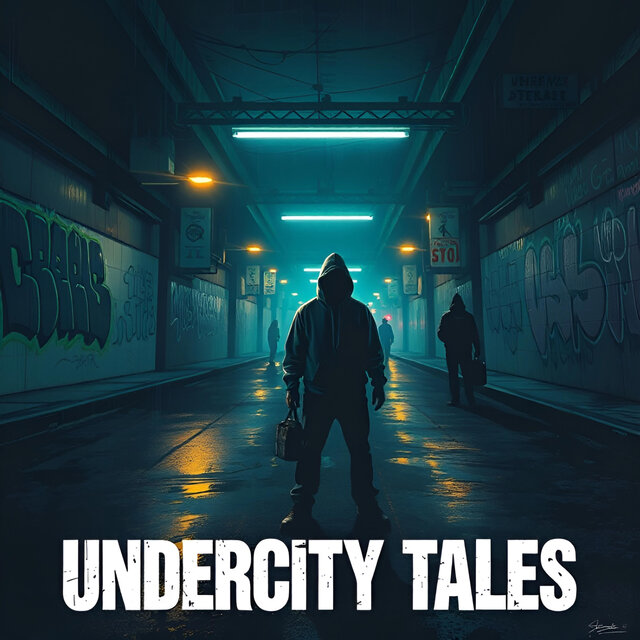 Undercity Tales