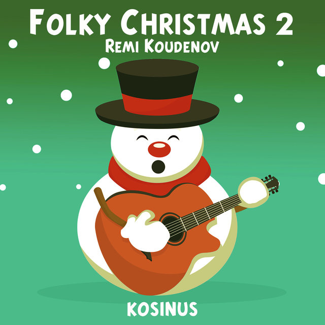 Folky Christmas 2