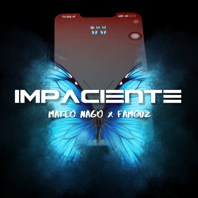 IMPACIENTE