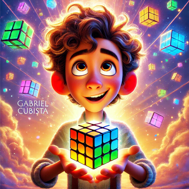 Gabriel Cubista