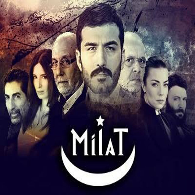 Milat (Orijinal Dizi Müzikleri)