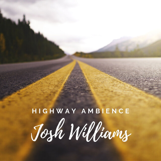 Highway Ambience