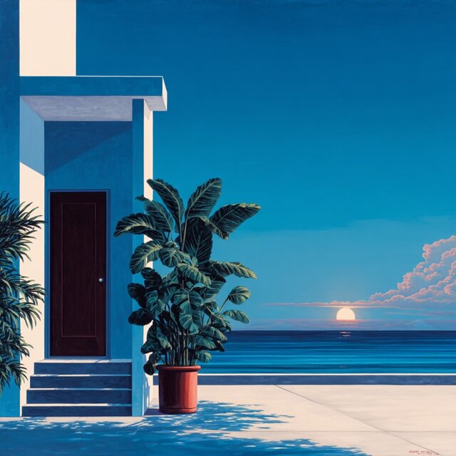 Laguna Vista