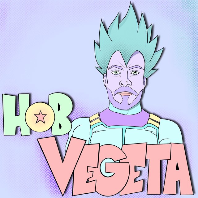 Vegeta