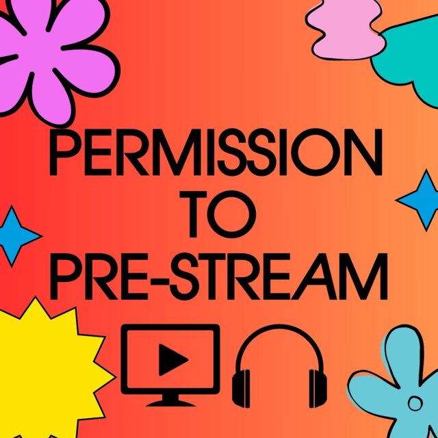 🎧 📺 PERMISSION TO PRE-STREAM | BTS | PTD