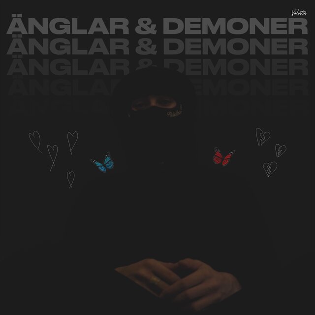 ÄNGLAR & DEMONER