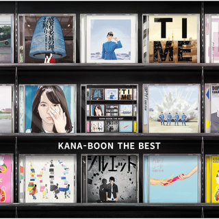 KANA-BOON - TIDAL