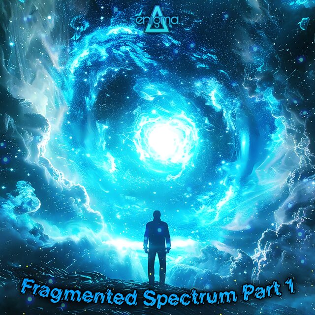 Fragmented Spectrum Part 1