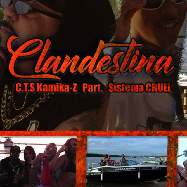 Clandestina