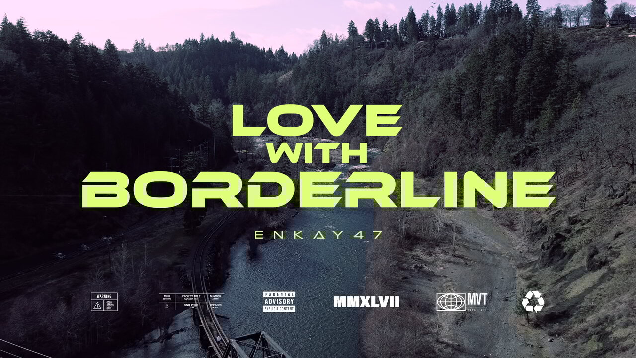 Love With Borderline