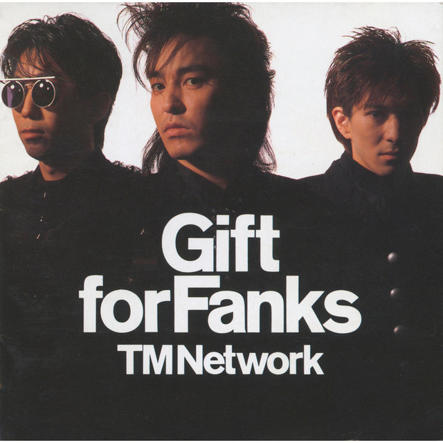Gift For Fanks