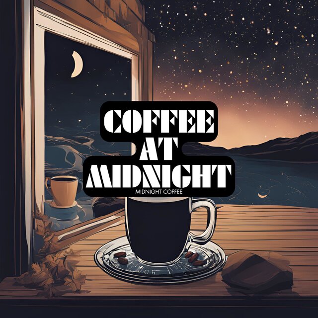 Midnight Coffee