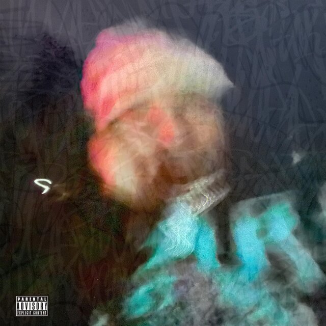 LIFE'S A BLUR
