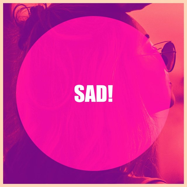 Sad!
