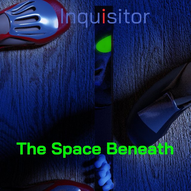 The Space Beneath